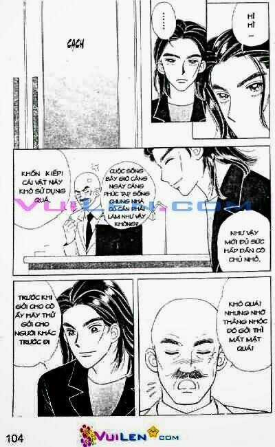 Chit Chat - Chapter 6 - Trang 105