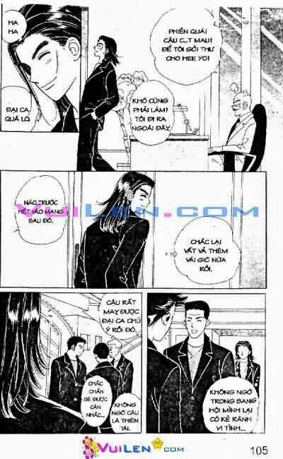 Chit Chat - Chapter 6 - Trang 106