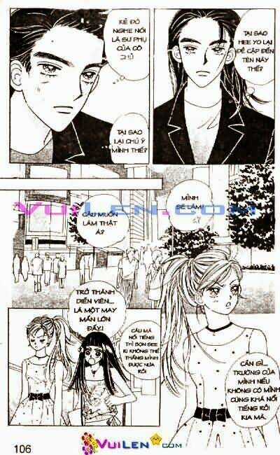 Chit Chat - Chapter 6 - Trang 107