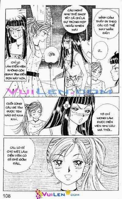 Chit Chat - Chapter 6 - Trang 109