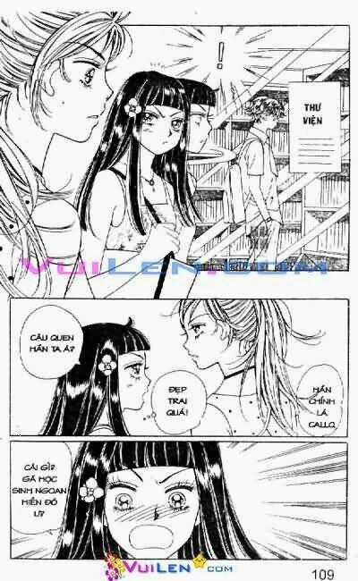 Chit Chat - Chapter 6 - Trang 110