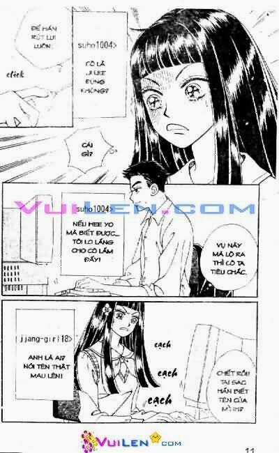 Chit Chat - Chapter 6 - Trang 12