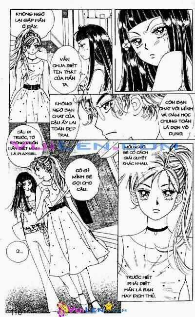 Chit Chat - Chapter 6 - Trang 111