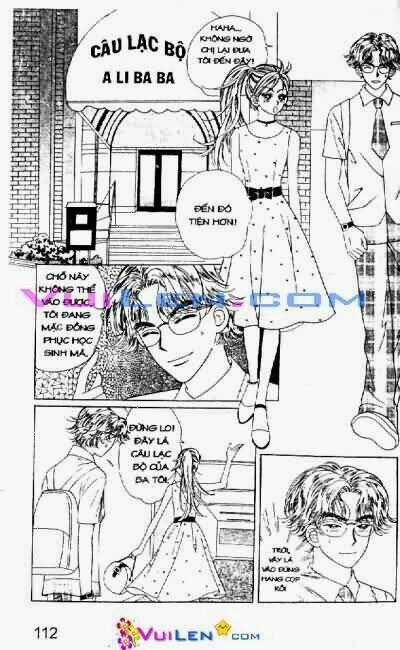 Chit Chat - Chapter 6 - Trang 113