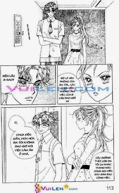 Chit Chat - Chapter 6 - Trang 114