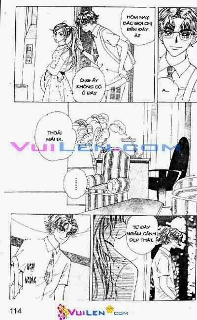 Chit Chat - Chapter 6 - Trang 115