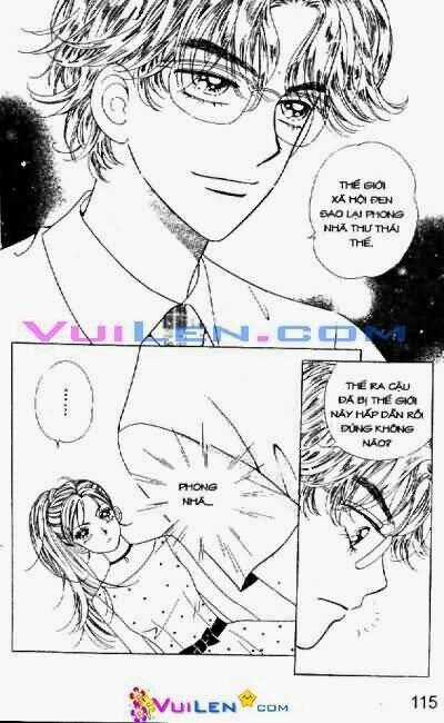 Chit Chat - Chapter 6 - Trang 116