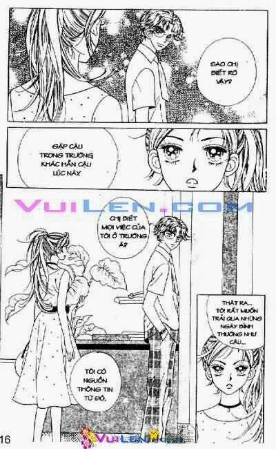 Chit Chat - Chapter 6 - Trang 117