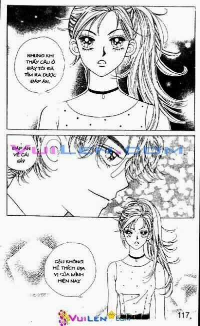 Chit Chat - Chapter 6 - Trang 118