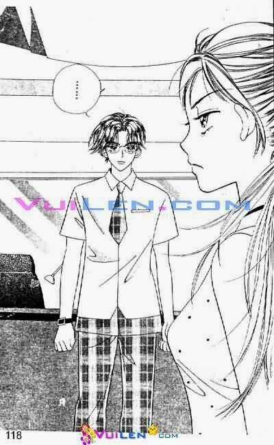 Chit Chat - Chapter 6 - Trang 119