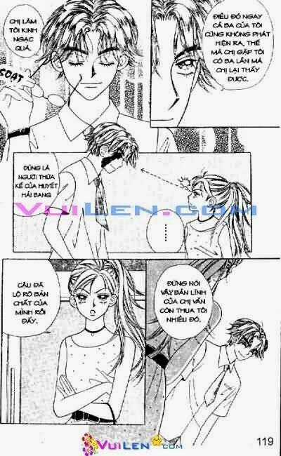 Chit Chat - Chapter 6 - Trang 120