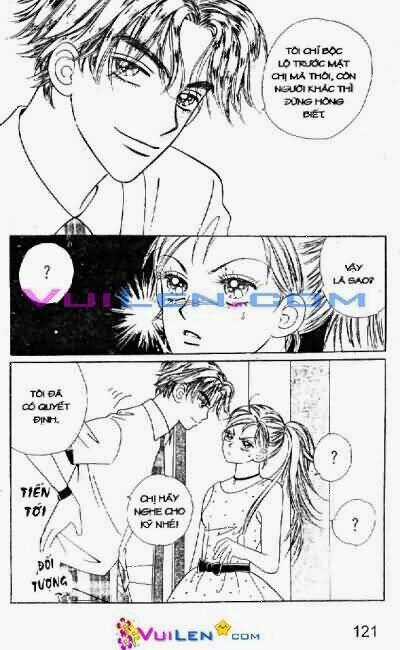 Chit Chat - Chapter 6 - Trang 122