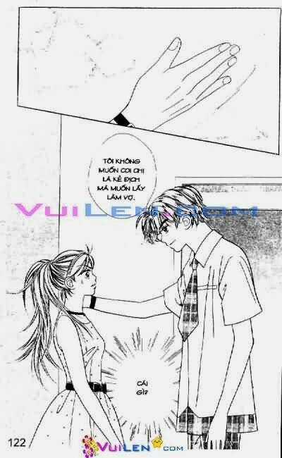 Chit Chat - Chapter 6 - Trang 123