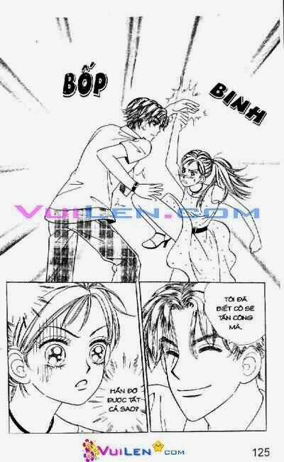 Chit Chat - Chapter 6 - Trang 126