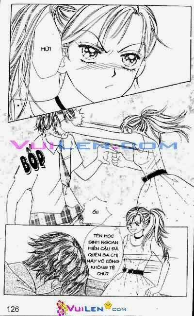 Chit Chat - Chapter 6 - Trang 127