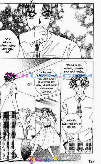 Chit Chat - Chapter 6 - Trang 128