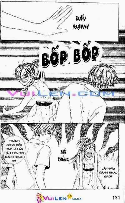 Chit Chat - Chapter 6 - Trang 132