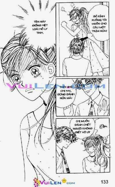 Chit Chat - Chapter 6 - Trang 134