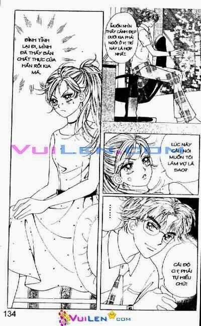 Chit Chat - Chapter 6 - Trang 135