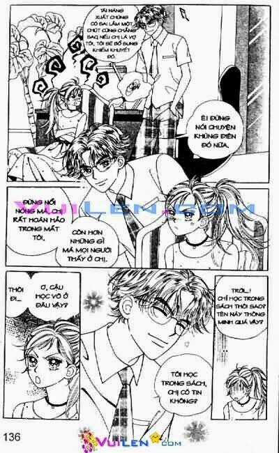 Chit Chat - Chapter 6 - Trang 137