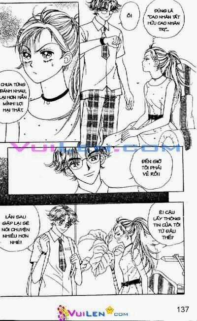 Chit Chat - Chapter 6 - Trang 138