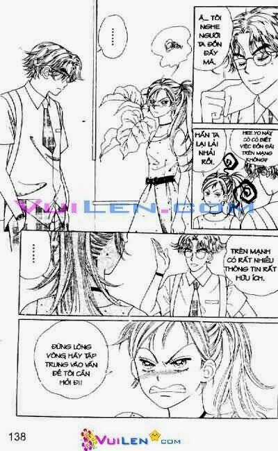 Chit Chat - Chapter 6 - Trang 139