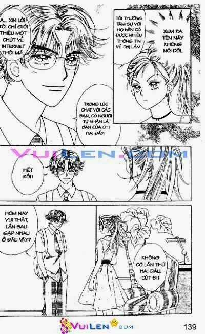 Chit Chat - Chapter 6 - Trang 140