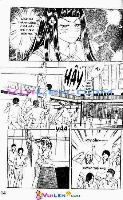 Chit Chat - Chapter 6 - Trang 15