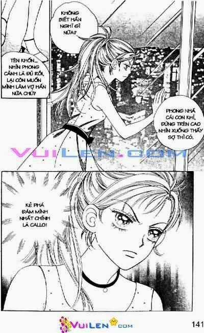 Chit Chat - Chapter 6 - Trang 142