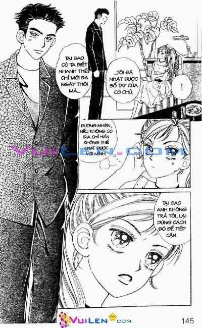 Chit Chat - Chapter 6 - Trang 146