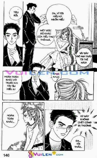 Chit Chat - Chapter 6 - Trang 147