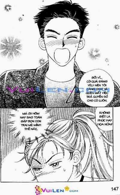 Chit Chat - Chapter 6 - Trang 148
