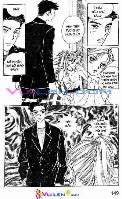 Chit Chat - Chapter 6 - Trang 150