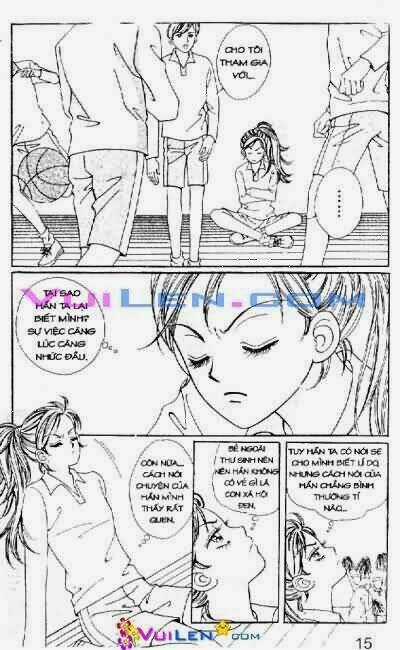 Chit Chat - Chapter 6 - Trang 16