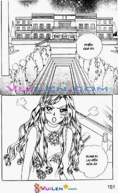 Chit Chat - Chapter 6 - Trang 152