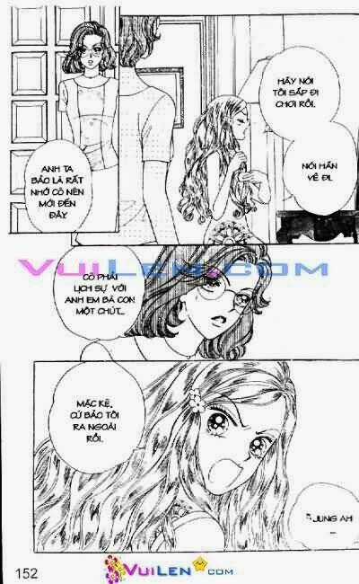 Chit Chat - Chapter 6 - Trang 153