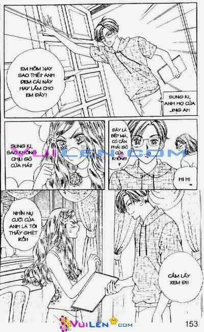 Chit Chat - Chapter 6 - Trang 154