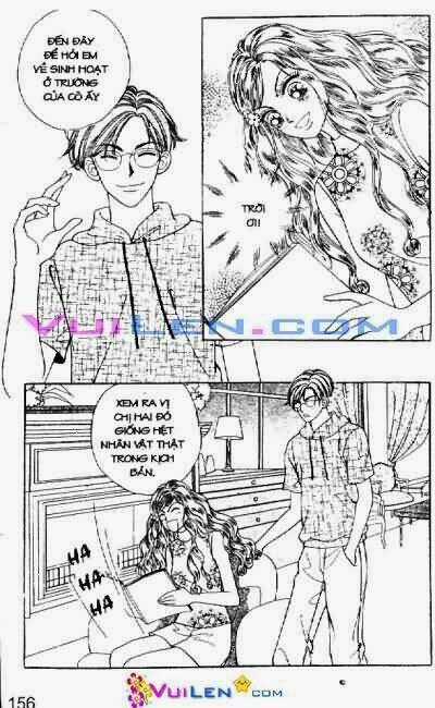 Chit Chat - Chapter 6 - Trang 157