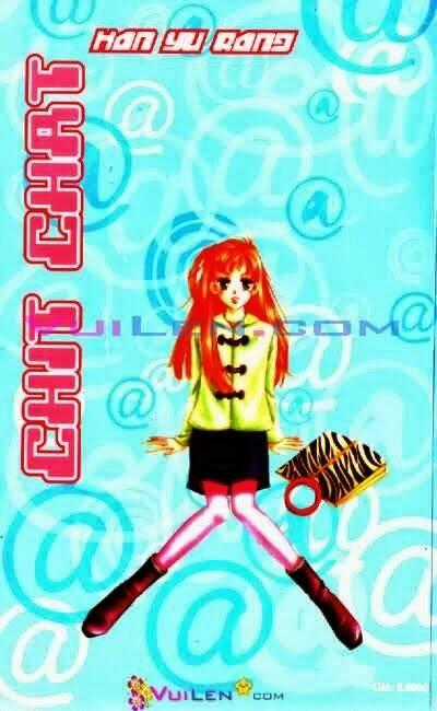 Chit Chat - Chapter 6 - Trang 159