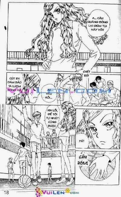 Chit Chat - Chapter 6 - Trang 19