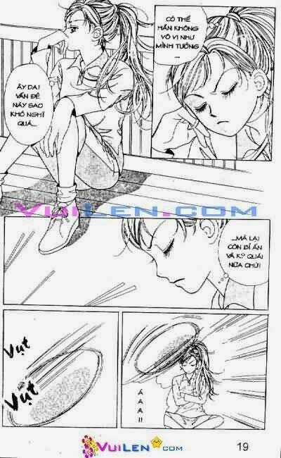 Chit Chat - Chapter 6 - Trang 20