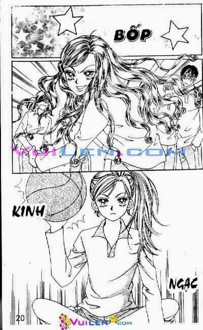 Chit Chat - Chapter 6 - Trang 21