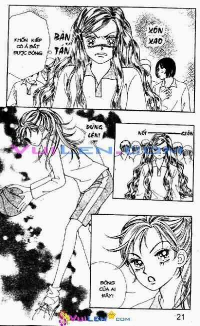 Chit Chat - Chapter 6 - Trang 22