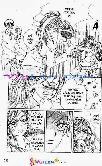 Chit Chat - Chapter 6 - Trang 29