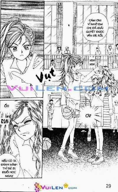 Chit Chat - Chapter 6 - Trang 30