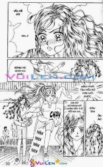 Chit Chat - Chapter 6 - Trang 31