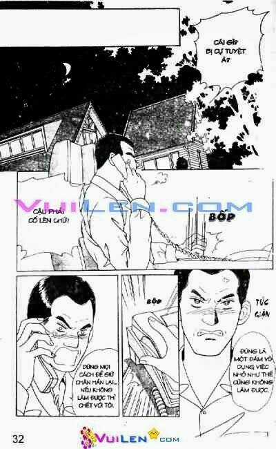 Chit Chat - Chapter 6 - Trang 33