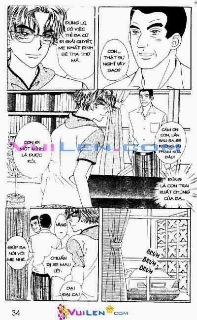 Chit Chat - Chapter 6 - Trang 35