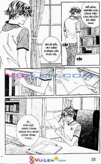 Chit Chat - Chapter 6 - Trang 36