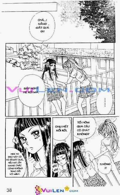 Chit Chat - Chapter 6 - Trang 39